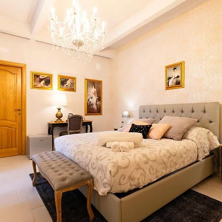 Palazzo Badiale History&Rooms Atella Ngoại thất bức ảnh
