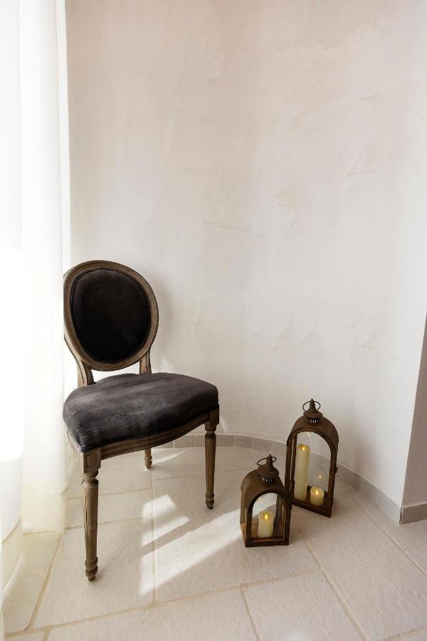 Palazzo Badiale History&Rooms Atella Ngoại thất bức ảnh