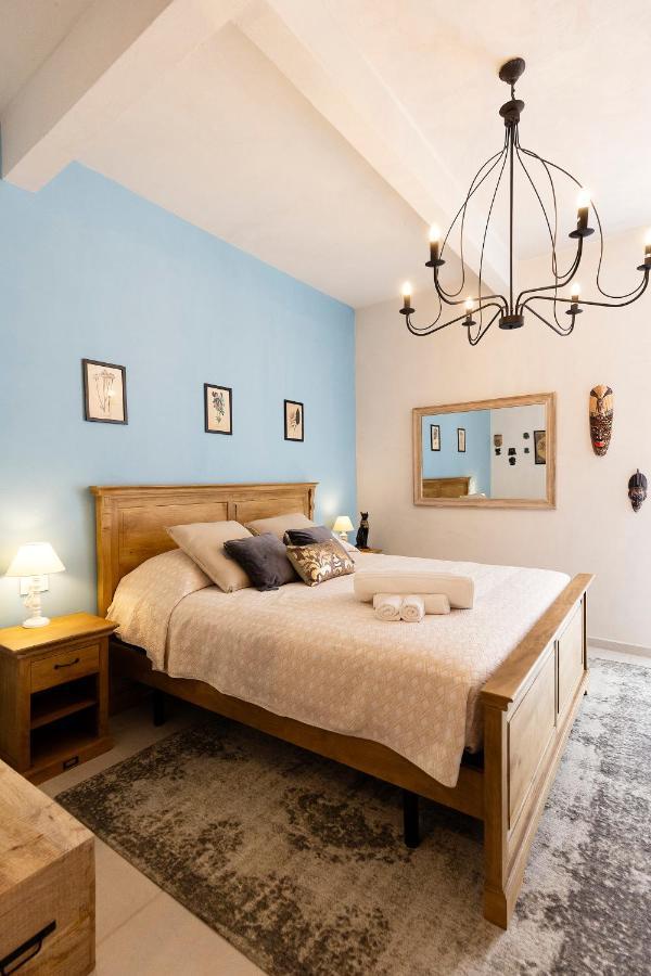 Palazzo Badiale History&Rooms Atella Ngoại thất bức ảnh