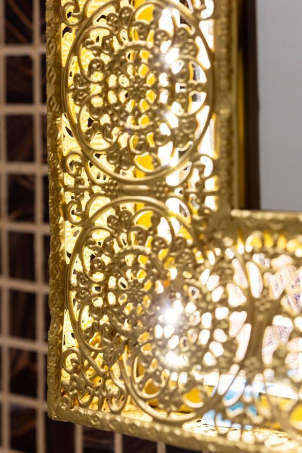 Palazzo Badiale History&Rooms Atella Ngoại thất bức ảnh