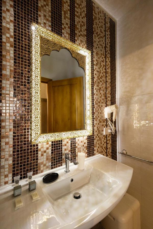Palazzo Badiale History&Rooms Atella Ngoại thất bức ảnh